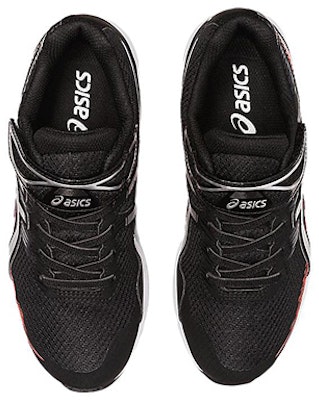 (JR) ASICS Lazerbeam RG-MG Hitam Oranye 1154A123-002 Purchase (JR) ASICS Lazerbeam RG-MG Hitam Oranye 1154A123-002