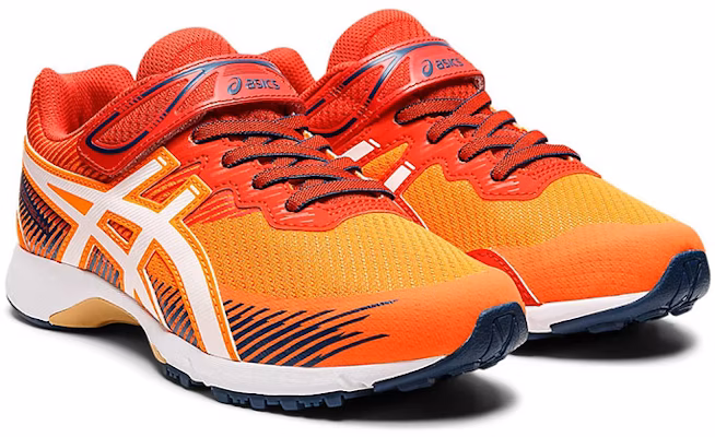 (Youth) ASICS Lazerbeam RG-MG Marathon/Sneakers 1154A123-700 Lookbook (Youth) ASICS Lazerbeam RG-MG Marathon/Sneakers 1154A123-700