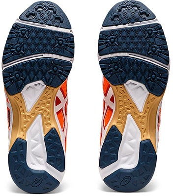(Youth) ASICS Lazerbeam RG-MG Marathon/Sneakers 1154A123-700 Details for (Youth) ASICS Lazerbeam RG-MG Marathon/Sneakers 1154A123-700