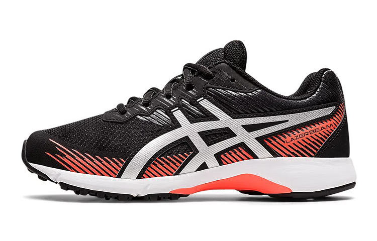 (Youth) ASICS Lazerbeam RG 'Black Orange'