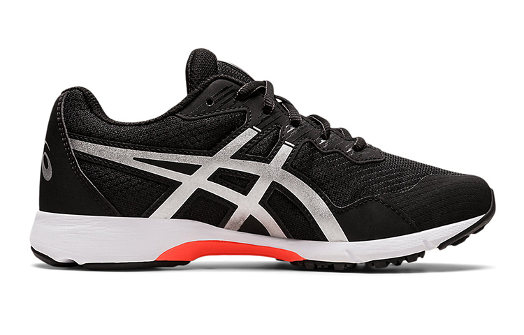 (Youth) ASICS Lazerbeam RG 'Black Orange' 圖 2