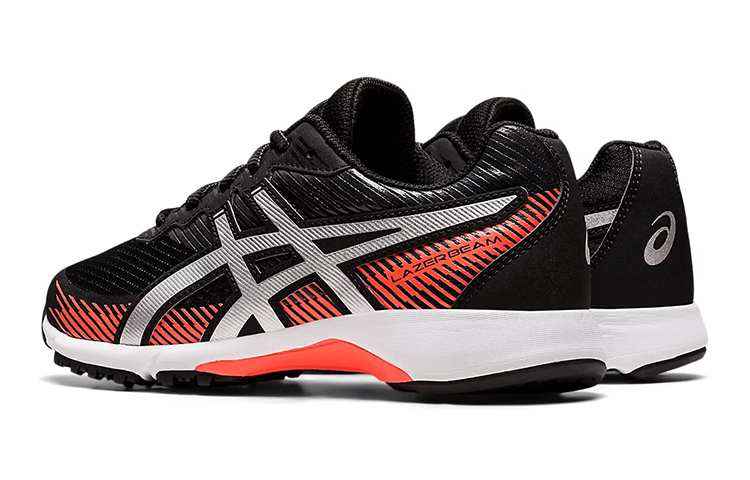 (Youth) ASICS Lazerbeam RG 'Black Orange' 圖 4