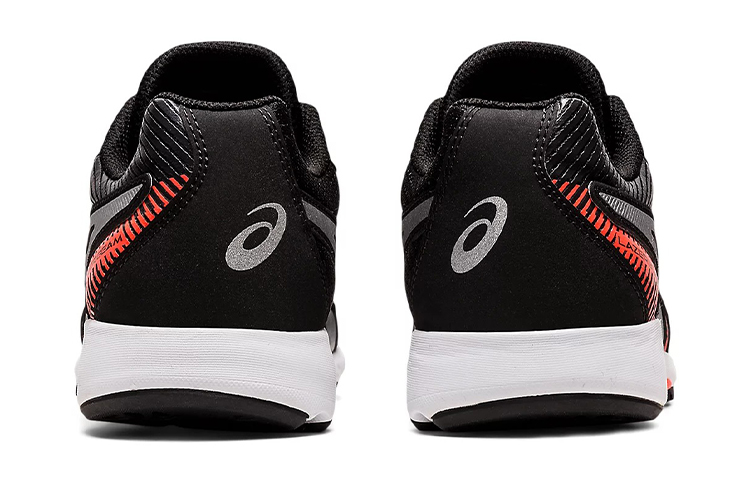 (Youth) ASICS Lazerbeam RG 'Black Orange' 圖 5