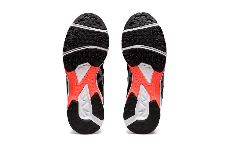 (Youth) ASICS Lazerbeam RG 'Black Orange' 圖 6