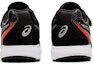 Purchase (JR) ASICS Lazerbeam RG-MG 'Hitam Jingga Velcro' 1154A132-002