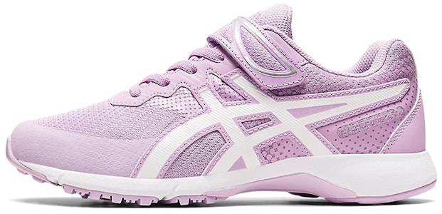 大童 Asics Lazerbeam RG-MG 緩震防滑 魔術貼 低筒運動跑步鞋 紫色 Buy 大童 Asics Lazerbeam RG-MG 緩震防滑 魔術貼 低筒運動跑步鞋 紫色