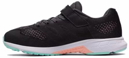 (Youth) ASICS Lazerbeam RH MG 'Black Light Pink Mint' 1154A146-002 (Youth) ASICS Lazerbeam RH MG 'Black Light Pink Mint' 1154A146-002