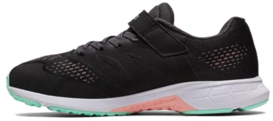 (Youth) ASICS Lazerbeam RH MG 'Black Light Pink Mint' 1154A146-002 Buy (Youth) ASICS Lazerbeam RH MG 'Black Light Pink Mint' 1154A146-002