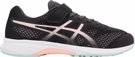 (Youth) ASICS Lazerbeam RH MG 'Black Light Pink Mint' 1154A146-002 (Youth) ASICS Lazerbeam RH MG 'Black Light Pink Mint' 1154A146-002