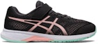 Order (JR) ASICS Lazerbeam RH MG 'Hitam Merah Jambu Cerah Mint' 1154A146-002