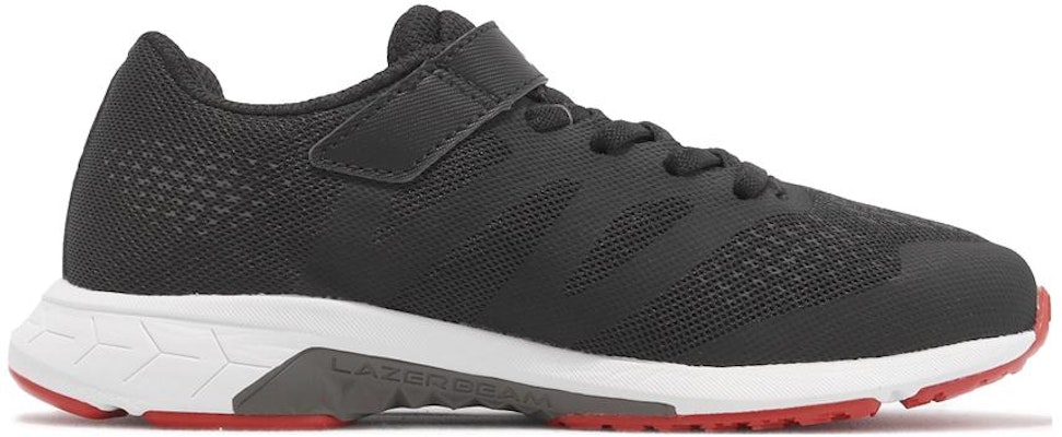 (青少年)ASICS Lazerbeam RH MG「黑紅」1154A146-001 Order (青少年)ASICS Lazerbeam RH MG「黑紅」1154A146-001