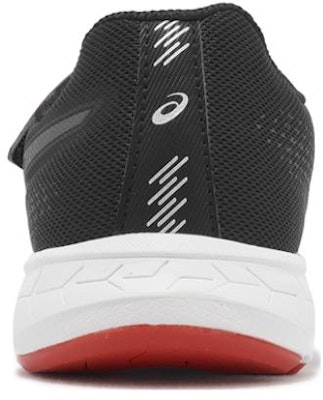(Youth) ASICS Lazerbeam RH MG 'Black Red' 1154A146-001 Shop (Youth) ASICS Lazerbeam RH MG 'Black Red' 1154A146-001