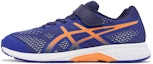 Buy (JR) ASICS Lazerbeam RH MG 'Biru Neon Jingga' 1154A146-400