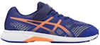 Order (JR) ASICS Lazerbeam RH MG 'Biru Neon Jingga' 1154A146-400