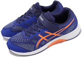 (JR) 아식스 레이저빔 RH MG '블루 네온 오렌지' 1154A146-400 Lookbook (JR) 아식스 레이저빔 RH MG '블루 네온 오렌지' 1154A146-400