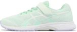Buy (JR) ASICS Lazerbeam RH MG 'Mint Terang Lilac' 1154A146-301