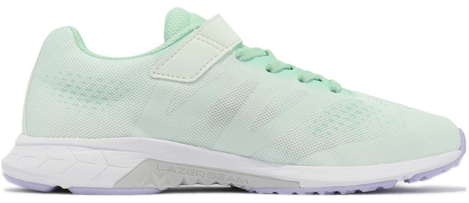 (青少年)亞瑟士 Lazerbeam RH MG 'Light Mint Lilac' 1154A146-301 Order (青少年)亞瑟士 Lazerbeam RH MG 'Light Mint Lilac' 1154A146-301