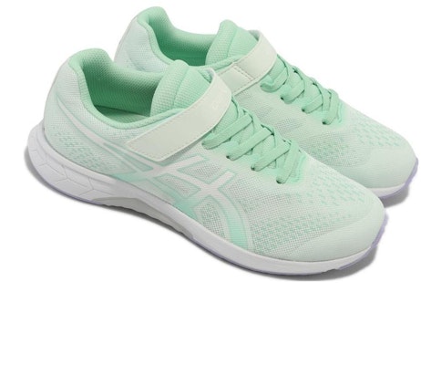 (青少年)亞瑟士 Lazerbeam RH MG 'Light Mint Lilac' 1154A146-301 Shop (青少年)亞瑟士 Lazerbeam RH MG 'Light Mint Lilac' 1154A146-301