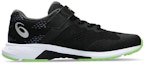 Order (JR) ASICS Lazerbeam RI-MG 'Hitam Putih Volt' 1154A169-001