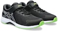 Lookbook (JR) ASICS Lazerbeam RI-MG 'Hitam Putih Volt' 1154A169-001