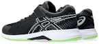 Shop (JR) ASICS Lazerbeam RI-MG 'Hitam Putih Volt' 1154A169-001