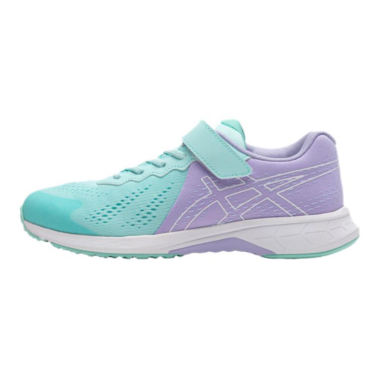 (Youth) ASICS Lazerbeam RI-MG 'Cyan Purple' 1154A169-402