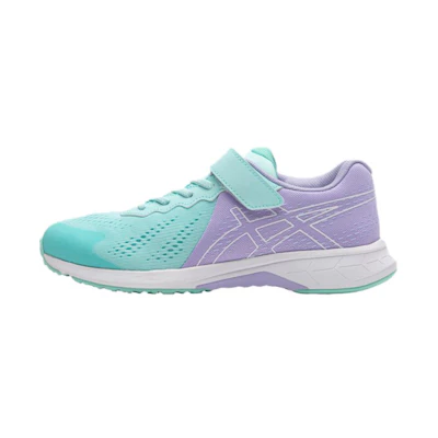 (Youth) ASICS Lazerbeam RI-MG 'Cyan Purple'