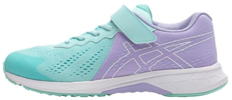 (Youth) ASICS Lazerbeam RI-MG 'Cyan Purple' 1154A169-402 (Youth) ASICS Lazerbeam RI-MG 'Cyan Purple' 1154A169-402