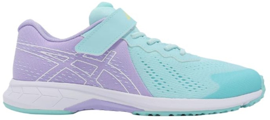 (JR) ASICS Lazerbeam RI-MG 'Cyan Purple' Sepatu Anak-Anak 1154A169-402 Order (JR) ASICS Lazerbeam RI-MG 'Cyan Purple' Sepatu Anak-Anak 1154A169-402