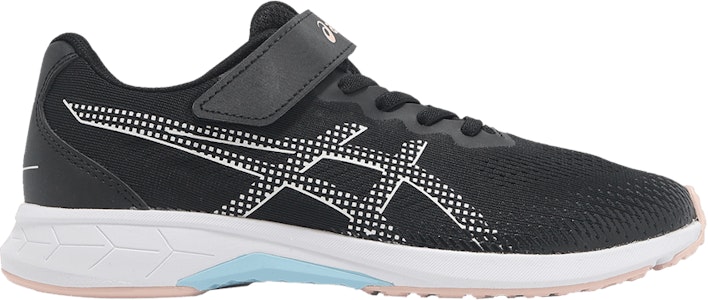 (JR) ASICS Lazerbeam RJ MG ''Hitam Biru Muda'' 1154A215-001 Buy (JR) ASICS Lazerbeam RJ MG ''Hitam Biru Muda'' 1154A215-001