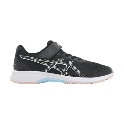(Youth) ASICS Lazerbeam RJ MG 'Black Light Blue'