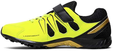 (Youth) ASICS Lazerbeam SD-MG 'Black Yellow' 1154A032-750 (Youth) ASICS Lazerbeam SD-MG 'Black Yellow' 1154A032-750