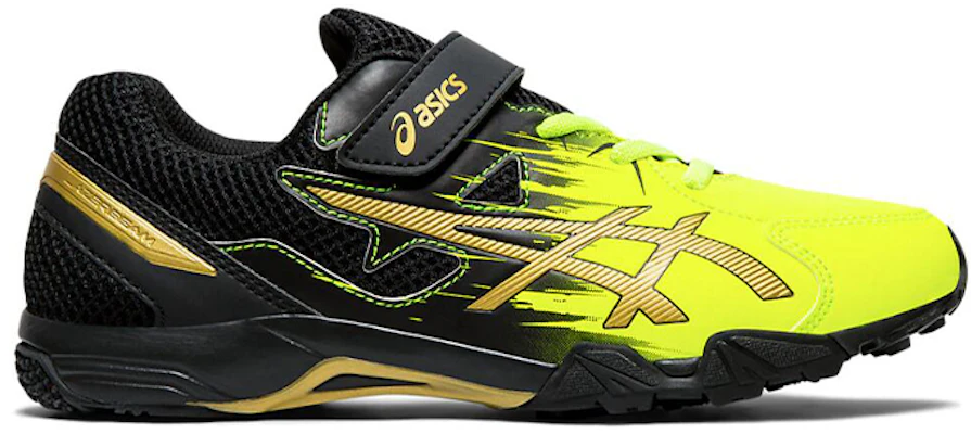 (JR) ASICS Lazerbeam SD-MG 'Hitam Kuning' 1154A032-750 Order (JR) ASICS Lazerbeam SD-MG 'Hitam Kuning' 1154A032-750