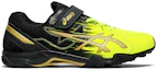 Order (JR) ASICS Lazerbeam SD-MG 'Hitam Kuning' 1154A032-750