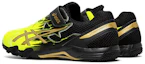 Lookbook (JR) ASICS Lazerbeam SD-MG 'Hitam Kuning' 1154A032-750