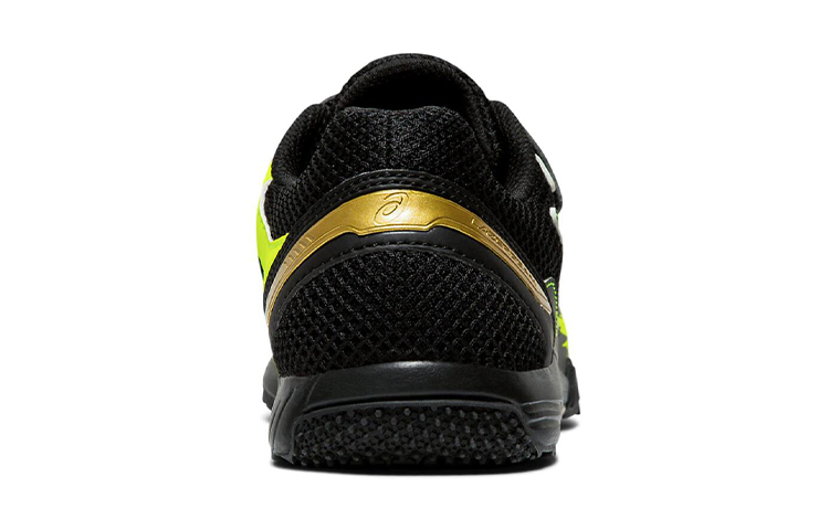 Shop (JR) ASICS Lazerbeam SD-MG 'Hitam Kuning' 1154A032-750