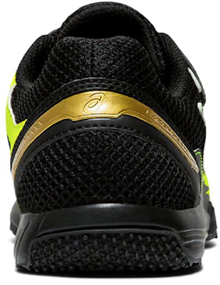 (JR) ASICS Lazerbeam SD-MG 'Hitam Kuning' 1154A032-750 Shop (JR) ASICS Lazerbeam SD-MG 'Hitam Kuning' 1154A032-750