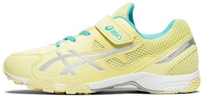 (Youth) ASICS Lazerbeam SD-MG 'Lemon Yellow' 1154A032-751 (Youth) ASICS Lazerbeam SD-MG 'Lemon Yellow' 1154A032-751