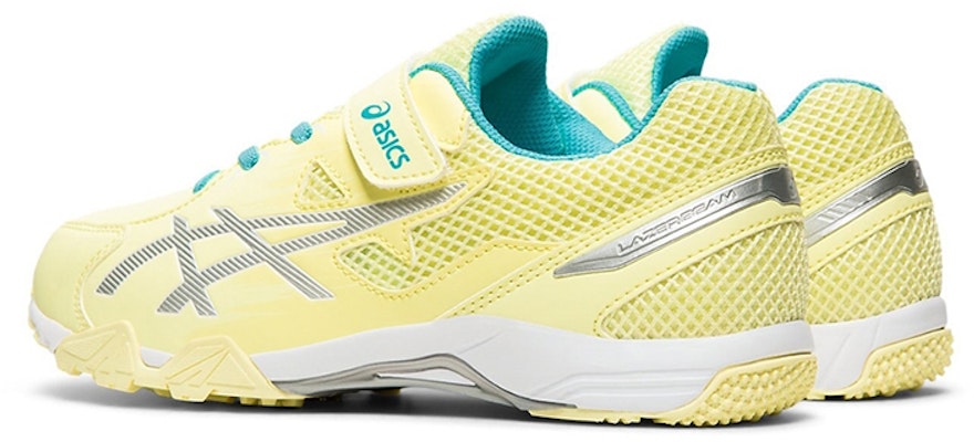 (Youth) ASICS Lazerbeam SD-MG 'Lemon Yellow' 1154A032-751 Shop (Youth) ASICS Lazerbeam SD-MG 'Lemon Yellow' 1154A032-751