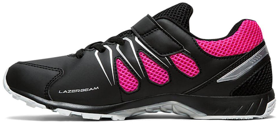 (Youth) ASICS Lazerbeam SD-MG-W 'Black Pink' 1154A043-002 Buy (Youth) ASICS Lazerbeam SD-MG-W 'Black Pink' 1154A043-002