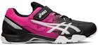 Order (JR) ASICS Lazerbeam SD-MG-W 'Hitam Merah Jambu' 1154A043-002