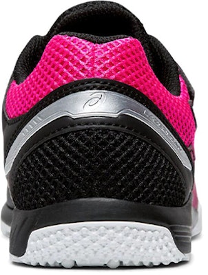 (Youth) ASICS Lazerbeam SD-MG-W 'Black Pink' 1154A043-002 Shop (Youth) ASICS Lazerbeam SD-MG-W 'Black Pink' 1154A043-002