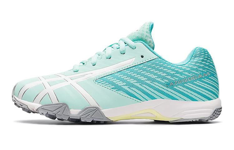 (Youth) ASICS Lazerbeam SG 'Light Blue'