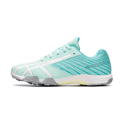 (Youth) ASICS Lazerbeam SG 'Light Blue'