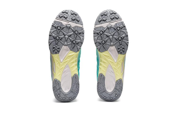 (Youth) ASICS Lazerbeam SG 'Light Blue' 圖 5