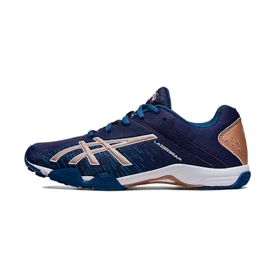 (Youth) ASICS Lazerbeam SH 'Navy'