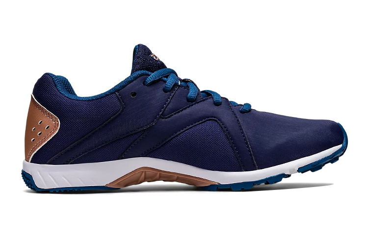 (Youth) ASICS Lazerbeam SH 'Navy' 圖 2