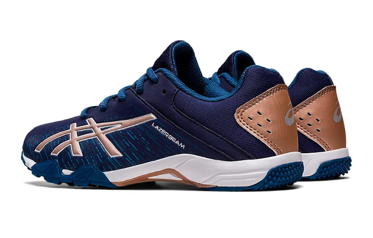 (Youth) ASICS Lazerbeam SH 'Navy' 圖 4