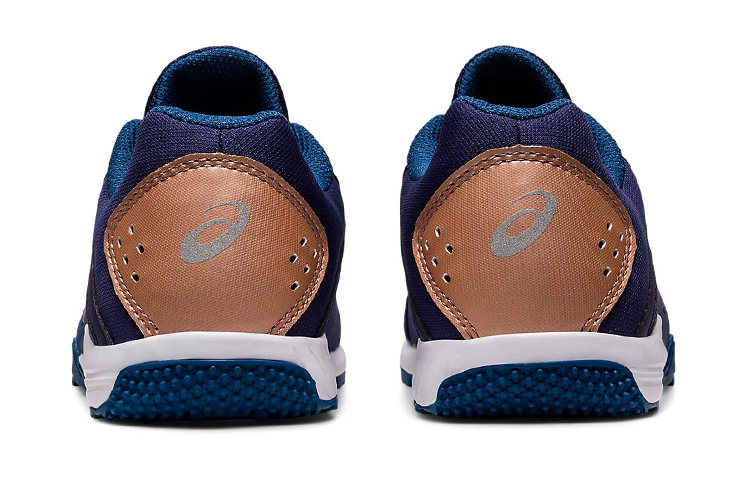 (Youth) ASICS Lazerbeam SH 'Navy' 圖 5