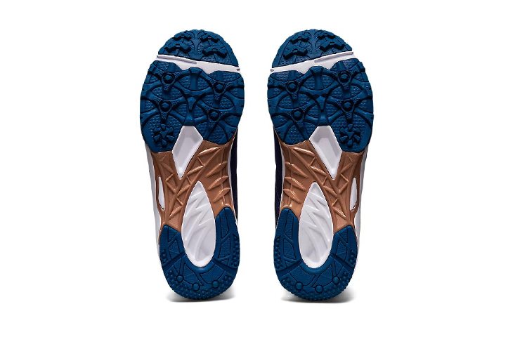 (Youth) ASICS Lazerbeam SH 'Navy' 圖 6